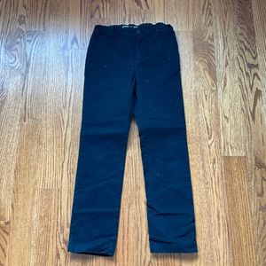 Old navy boys pants skinny